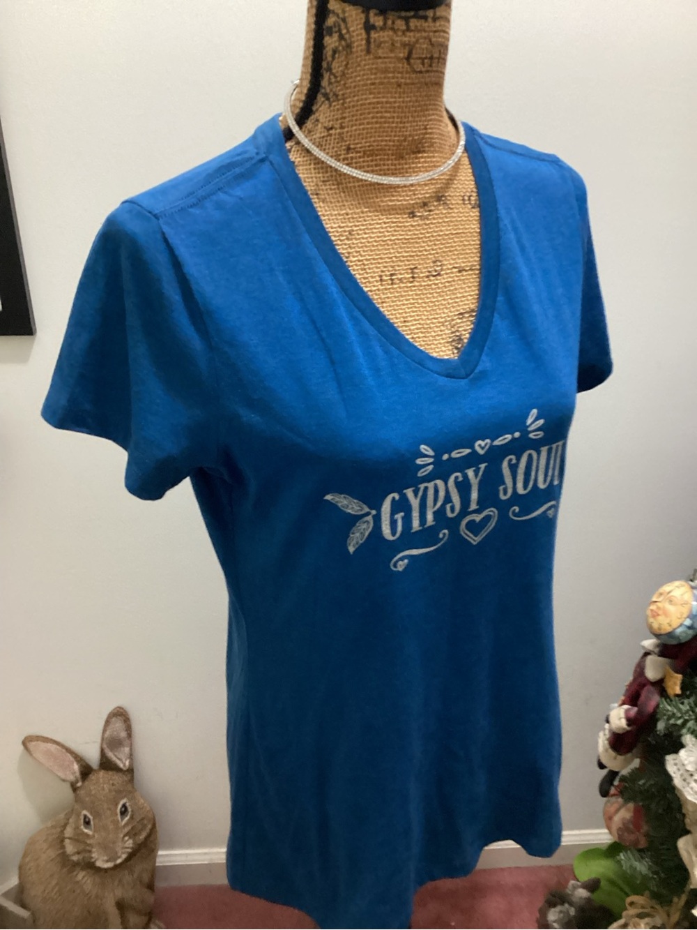 Gypsy Tee - Picture 2 of 4
